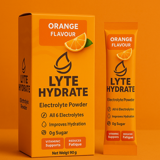 ORANGE ACAI ELECTROLYTES